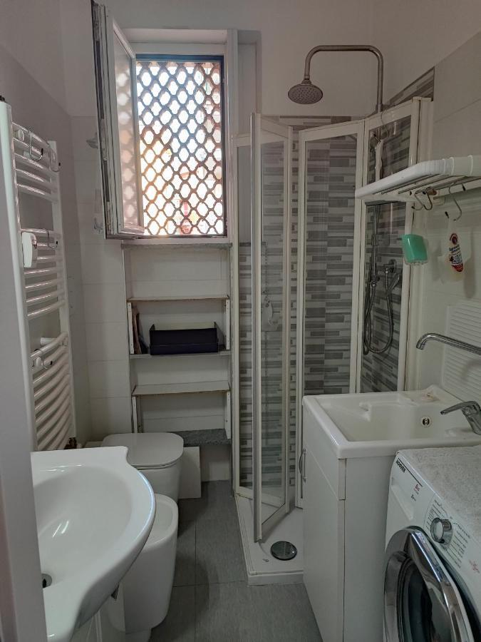 Apartament Da Rosa Finale Ligure Zewnętrze zdjęcie