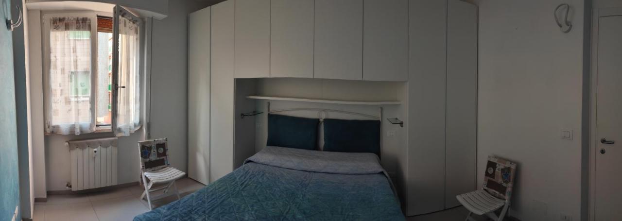 Apartament Da Rosa Finale Ligure Zewnętrze zdjęcie