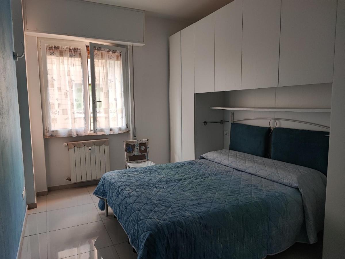 Apartament Da Rosa Finale Ligure Zewnętrze zdjęcie