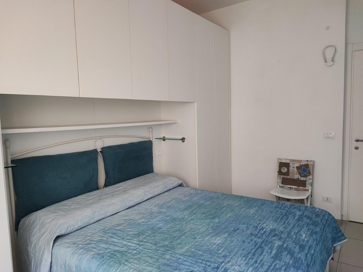 Apartament Da Rosa Finale Ligure Zewnętrze zdjęcie