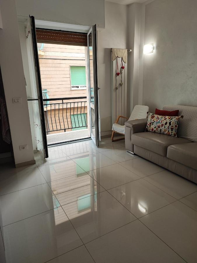 Apartament Da Rosa Finale Ligure Zewnętrze zdjęcie