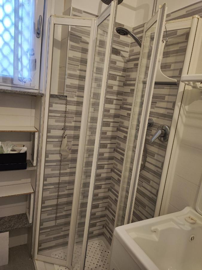 Apartament Da Rosa Finale Ligure Zewnętrze zdjęcie
