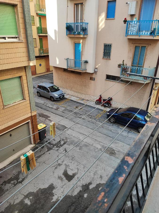 Apartament Da Rosa Finale Ligure Zewnętrze zdjęcie