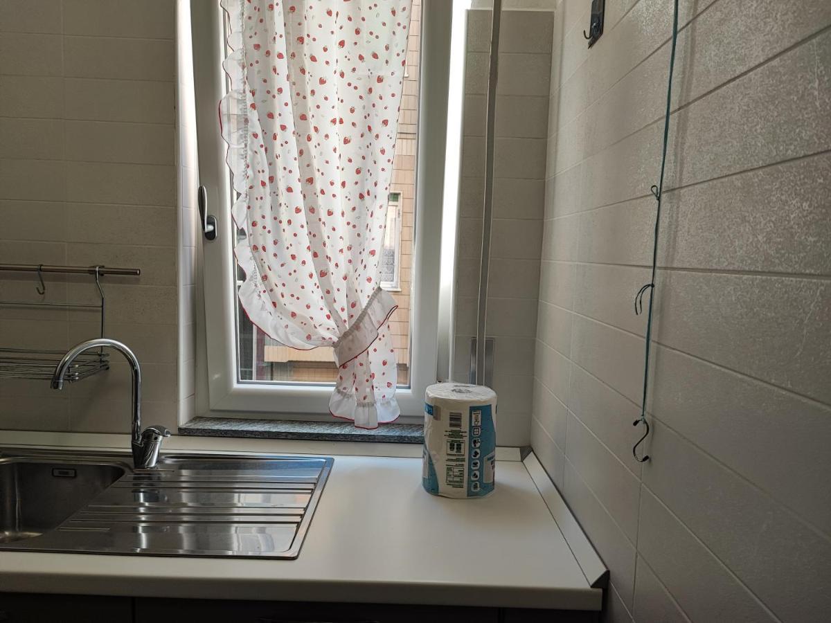 Apartament Da Rosa Finale Ligure Zewnętrze zdjęcie